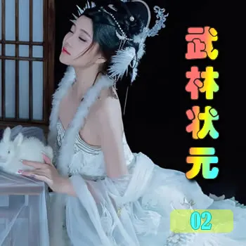 武林状元——02