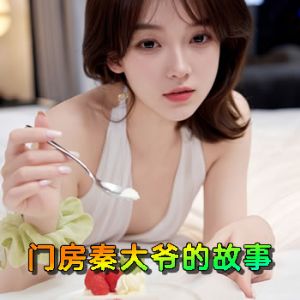 门房秦大爷的故事